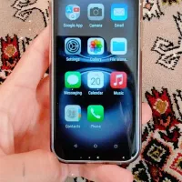 مینی ایفون ۱۷ پرو مکس|موبایل|آزادشهر, |دیوار