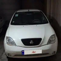 تیبا ۲ مدل ۹۹ درحدصفر