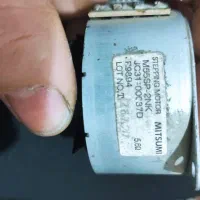 موتور پولیگان و استپر پرینت رنگی|پرینتر، اسکنر، کپی، فکس|همدان, |دیوار