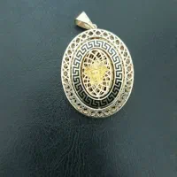 گردنی ورساچ با ۴ درصد نونو سفارشی