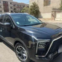 خودروی kmc x5 مدل ۱۴۰۴|خودرو سواری و وانت|تهران, شهرک فرهنگیان|دیوار