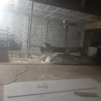 تخریب باسازی گچکاری کناف کفپوش پردیس|خدمات پیشه و مهارت|پردیس, فاز ۳|دیوار