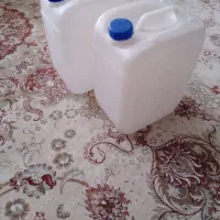 گالن آب ده لیتری
