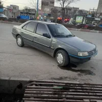 پژو ۴۰۵|خودرو سواری و وانت|اردبیل, |دیوار