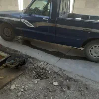 مزدا۲۰۰۰مدل ۸۲
