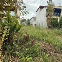 زمین ۲۱۸ متری داخل بهدشت نور /شهرکی