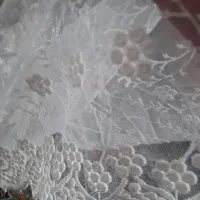 فروش پرده نو گلریز|پرده، رانر، رومیزی|سرپل ذهاب, |دیوار