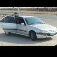 پرشیا مدل ۸۲