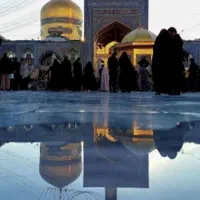 سفر به مشهد، شهر نور و برکت /نقدو اقساط