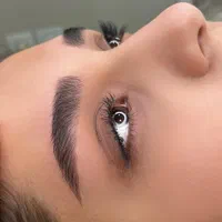 میکروبلیدینگ وفیبروزوآرایش دائم|خدمات آرایشگری و زیبایی|قم, صفاشهر|دیوار