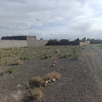 فروش زمین بنیاد مسکنی روستایی اسحاق اباد