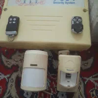 دزد گیر خانه