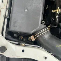 پراید وانت مدل ۹۹|خودرو سواری و وانت|مسجد سلیمان, |دیوار