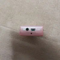 اسپیکر فلش و رم خور با صدای خوب(سالم)|پخش‌کننده همراه|اصفهان, کوی امیریه|دیوار