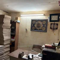 اجاره کارگاه تولیدی ۹۰ متری فول امکانات|اجارهٔ مغازه و غرفه|تهران, جلیلی|دیوار