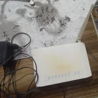 مودم وایفای DLINK