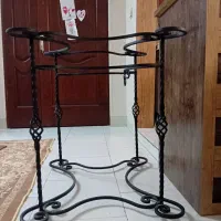میز نهار خوری، میز تلویزیون ،آینه کنسول|حراج|مشهد, کوثر|دیوار