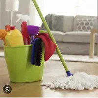 پرستار خانم برای نگهداری از سالمند خانم