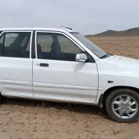 فروش پراید 132مدل 93|خودرو سواری و وانت|تربتحیدریه, پائین ولایت|دیوار