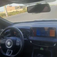 ام جی ۵  ۲۰۲۵