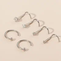 پیرسینگ|بدلیجات|اسلامشهر, شهرک مفیدی|دیوار