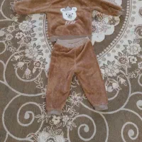 لباس بچگانه سایز چهل