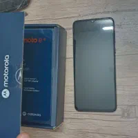 گوشی موبایل موتورلا
