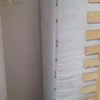 تخت دو نفره با تشک