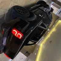 kmc t8کی ام سی۱۴۰۲|خودرو سواری و وانت|گرگان, |دیوار