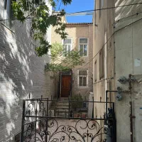زعفرانیه شارستان ۱۰۰ متر زمین ۲۲۰ متر بنا در ۴واحد|فروش زمین و ملک کلنگی|تهران, زعفرانیه|دیوار