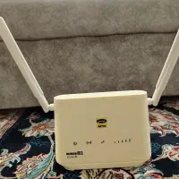 مودم ایرانسل|مودم و تجهیزات شبکه|بیرجند, |دیوار