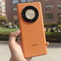 گوشی آنر x9b با حافظه 256 گیگابایت با رام 12