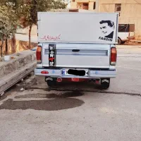 وانت مزدا ۲۰۰۰ عروسک|خودرو سواری و وانت|اسفرورین, |دیوار