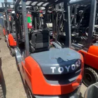 لیفتراک ۵ تن خط ۷ دیزل وارداتی