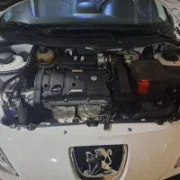 پژو ۲۰۷ پانوراما|خودرو سواری و وانت|مشکین‌دشت, |دیوار