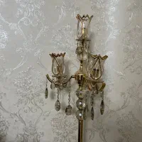 لوستر|لوستر و چراغ آویز|ثمرین, |دیوار