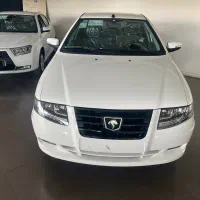 سمند سورن پلاس، xu7pمدل ۱۴۰۴