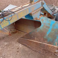 لورلیزری تمیز بدون جوش تراکتور۴۷۵