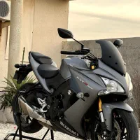 سوزوکی ۱۰۰۰