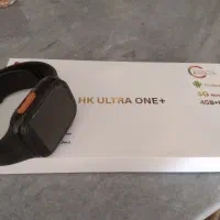 ساعت مچی هوشمند