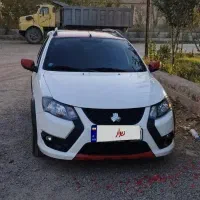 کوییک R مدل 1401 فقط معاوضه|خودرو سواری و وانت|اردبیل, |دیوار