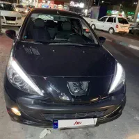 207 مدل ۹۸
