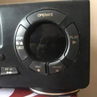 ویدیو VHS Player|پخش‌کننده DVD و ویدیو|مشهد, رضاشهر|دیوار