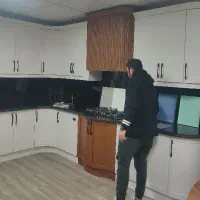 کابینت، کمد ،دکور مغازه و محیط های اداری|مصالح و تجهیزات ساختمان|ری, اقدسیه|دیوار