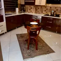 ۱۴۲ متر// سالن پرده خور // سه خواب تهرانسر|اجارهٔ آپارتمان|تهران, باشگاه نفت|دیوار