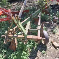 گاو اهن رومانی اصلی