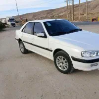 پژوپارس مدل 401|خودرو سواری و وانت|ایلام, |دیوار