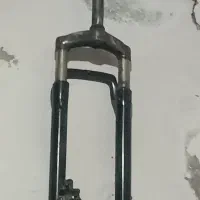 دوچرخه تایر پهن 26