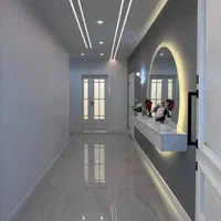 کناف - کابینت -کمددیواری-کاغذدیواری -آینه دکوراتیو|خدمات پیشه و مهارت|دورود, |دیوار