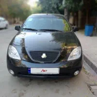 تیبا ۲ بی رنگ مدل ۴۰۱